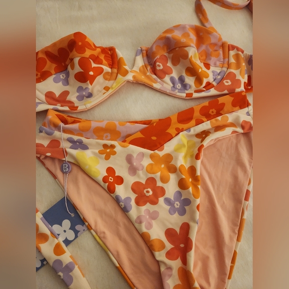 Blackbough Valentina TSITP Swimsuit - Picture 4 of 7